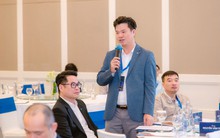 "Việt Nam đã có sự hợp tác khá chặt chẽ với các sàn tiền số trên thế giới để kiểm soát các giao dịch 'lòng vòng', di chuyển dòng tiền từ ví này sang ví khác"