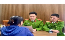 Nhận cuộc gọi này thì phải tắt máy ngay nếu không muốn mất tiền trong tài khoản