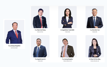 Sacombank sẽ bầu bổ sung 4 người vào Hội đồng quản trị