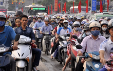 Đề xuất mới cực kì quan trọng liên quan tới biển số xe: Người dân cần lưu ý