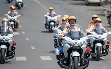 Thông báo nóng tới tất cả các phương tiện giao thông ở Hà Nội từ chiều 26/12