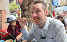 Không phải bánh chuối, món ăn từ 30.000 đồng/phần này mới là đại diện Việt lọt top ngon nhất châu Á