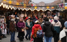 Kinh tế Mỹ tăng trưởng ấn tượng