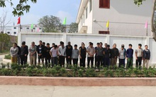 Khám xét khẩn cấp tại nhiều tỉnh, thành, bắt Sầm Thị Thơm và 41 người khác trong chuyên án đặc biệt lớn