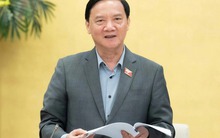 Phó Chủ tịch Quốc hội: Số lượng đơn vị hành chính cấp tỉnh sẽ không thay đổi trong những năm tới