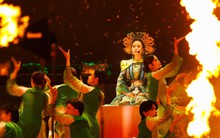 Hợp tác với hãng giải trí Trung Quốc, Yeah1 tăng vốn công ty con gấp 87 lần, tham vọng làm chủ công nghệ sản xuất show "tỷ view"