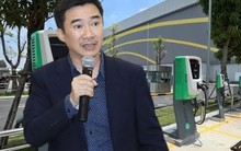 Nóng: Đại diện Sở Xây dựng Hà Nội tiết lộ đã xác định hơn 100 điểm có khả năng bố trí trạm/trụ sạc