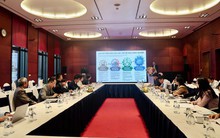 Chống ngập lụt nhìn từ chuyện quy hoạch của khu đô thị Ecopark