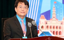 Ông Bùi Thanh Nhân được chỉ định là Chủ tịch LĐLĐ TPHCM