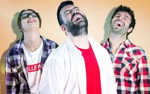 Cười có lợi cho tim mạch, hệ miễn dịch và giảm đau – ngay cả khi đó là tiếng cười giả tạo