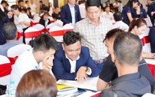 Khi lướt sóng căn hộ không còn dễ, nhà đầu tư nhìn thấy cửa sáng