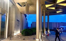 Tin mới vụ người đàn ông rơi từ tầng 15 khách sạn New World Hoiana