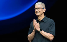 Tim Cook vừa tăng gấp đôi lượng sở hữu một cổ phiếu, nhưng không phải Apple