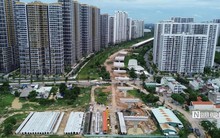 TP.HCM trình bảng giá đất mới năm 2026, cao nhất 687 triệu/m2