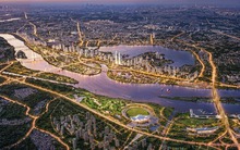 MIK Group xin rút lui khỏi siêu dự án "kỳ tích sông Hồng", ai là người được hưởng lợi?