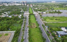 NÓNG: Giá đất nông nghiệp tại TPHCM dự kiến tăng cao