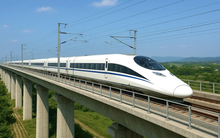 Vingroup rút lui, còn những doanh nghiệp nào muốn làm đường sắt cao tốc Bắc-Nam?