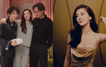 Dâu hào môn livestream 11 tiếng kiếm hơn 21 triệu USD