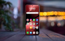 Smartphone Trung Quốc làm điều chưa từng có – Mỹ, Nhật, Hàn nhìn thấy đều chỉ biết lắc đầu