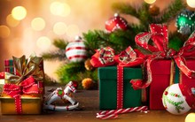 Đêm Giáng sinh, 1 người trúng số 47.000 tỉ đồng