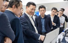 MK Vision vững bước phát triển sản phẩm công nghệ chiến lược Việt Nam