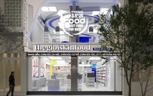 Thế Giới Skinfood: Tầm nhìn tăng trưởng và mở rộng sân chơi cho mỹ phẩm