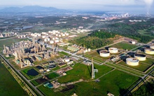 BSR: Hành trình hơn 16 năm kiến tạo động lực công nghiệp cho Quảng Ngãi