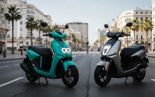 Honda, Yamaha bán xe điện kiểu gì thế?