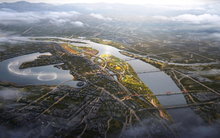 Chân dung 5 nhà đầu tư còn lại làm dự án 'kỳ tích sông Hồng' sau khi MIK rút