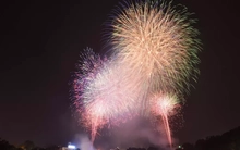 Hà Nội bắn pháo hoa tại 6 điểm dịp Tết dương lịch 2026