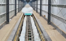 Chưa từng có trên thế giới: Trung Quốc phát triển thành công phương tiện tăng tốc từ 0 lên 700 km/h trong chưa đầy 2 giây, có thể thay đổi hoàn toàn hệ thống giao thông toàn cầu