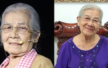 Nữ NSƯT miền Nam 93 tuổi lên tiếng việc chưa được phong NSND
