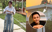 Bên trong biệt phủ của Mỹ Tâm: Sở hữu thứ độc nhất vô nhị, rộng đến mức Mai Tài Phến thả diều vô tư