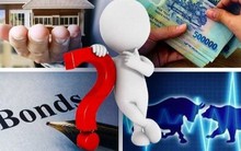 Đầu năm 2026, nên đổ tiền vào vàng, tiết kiệm hay chứng khoán?