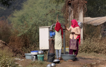 Nghịch lý: Xây nhà máy rượu, bia trên "sa mạc", các ông lớn toàn cầu loay hoay trong cơn khát nước