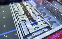Bước đột phá mới trong công nghệ pin giúp xe điện nhẹ hơn, giá thành rẻ hơn, hiện thực hóa mục tiêu chạy 1.000 km mới cần sạc