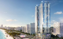 Xác định giá đất 4 lô thuộc dự án Đà Nẵng Times Square