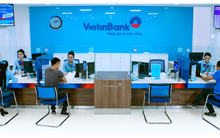 Vietinbank phát hành gần 2,4 tỷ cổ phiếu trả cổ tức