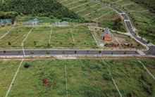 HoREA đánh giá mức thu 30-50% tiền "lên" thổ cư vẫn cao