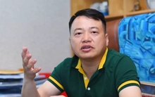 Những 'cá mập' Shark Tank Việt Nam lừa đảo, trốn thuế