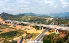 Điều chỉnh thiết kế cao tốc Hữu Nghị - Chi Lăng, tăng vốn lên gần 12.000 tỷ