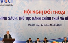 Người dân có mặt bằng cho thuê ở Hà Nội, có phải thành lập hộ kinh doanh?