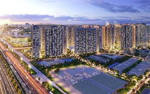 Bất ngờ trên thị trường chuyển nhượng căn hộ chung cư