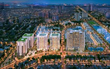 Chung cư vào cuộc đua tăng giá tại thủ phủ công nghiệp lớn nhất phía Bắc