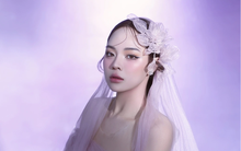 Nữ ca sĩ bỏ ý định đi du học Thạc sĩ, dồn tâm sức làm nên dấu mốc sự nghiệp ấn tượng trong năm 2025