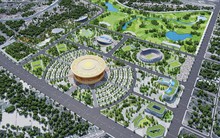 Diễn biến mới về dự án Khu đô thị Olympic 925.000 tỷ đồng do Vingroup của tỷ phú Phạm Nhật Vượng đầu tư