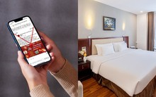 Cảnh báo nóng khi đặt phòng khách sạn dịp Tết