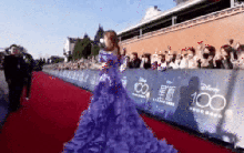 "Thần tiên tỷ tỷ" từ bỏ ca hát một bước thành đệ nhất mỹ nhân, nhan sắc đủ để làm gì cũng nổi tiếng