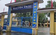 Nhiều học sinh tiểu học ở Huế nôn ói khi ăn trưa bán trú: Trường báo cáo gì?