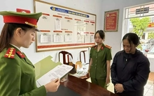 Nữ giám đốc 'phông bạt' giàu sang để lừa đảo hơn 166 tỷ đồng